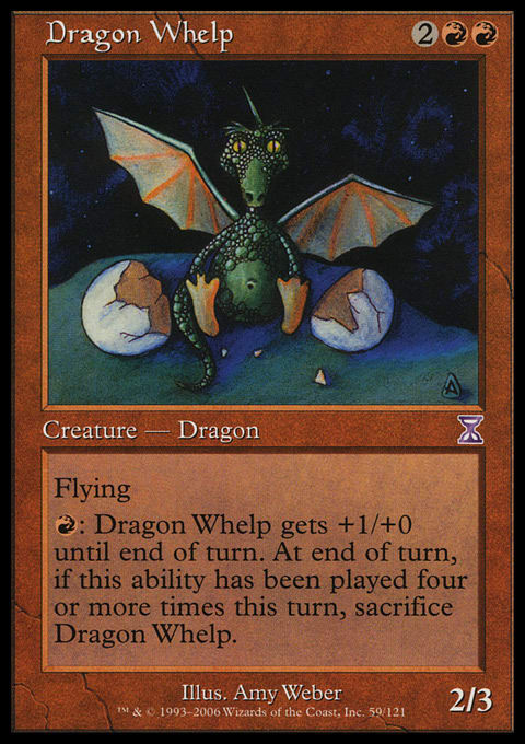 Covetous Dragon | Article by Ant Tessitore